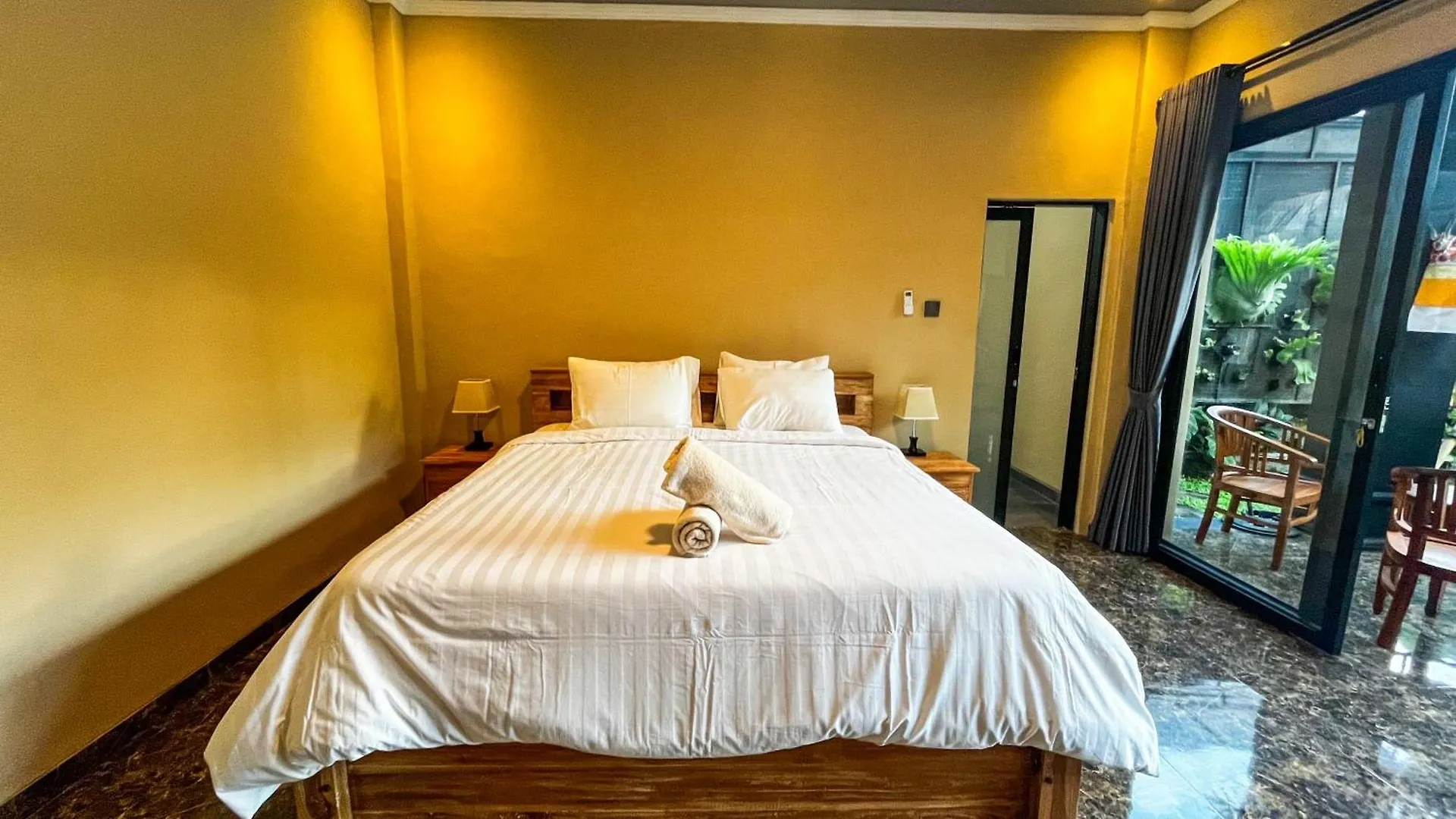 Pondok Panji Ubud 0*, 乌布