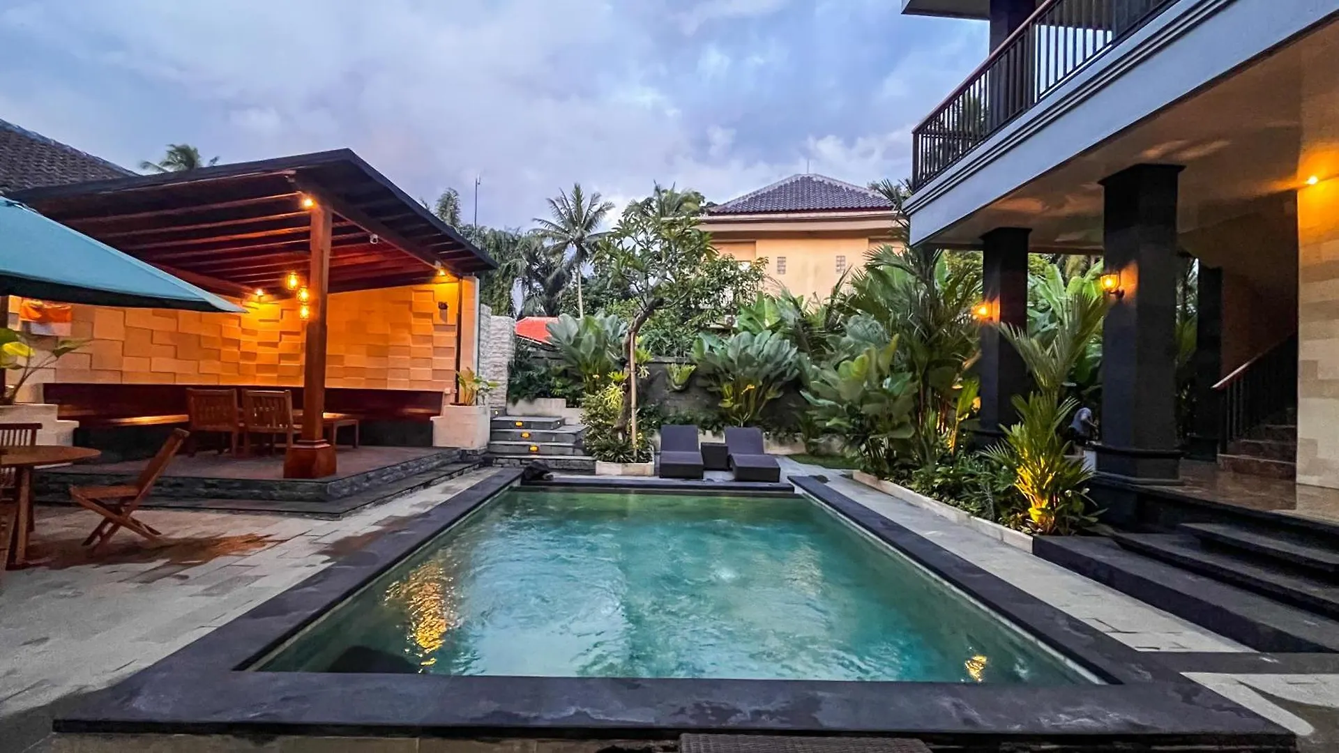 Pondok Panji Ubud