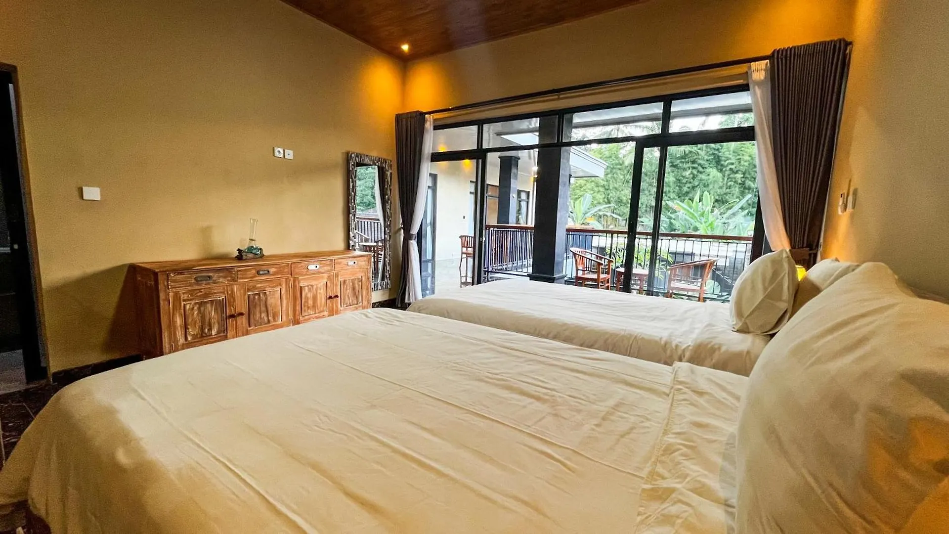 Pondok Panji Ubud