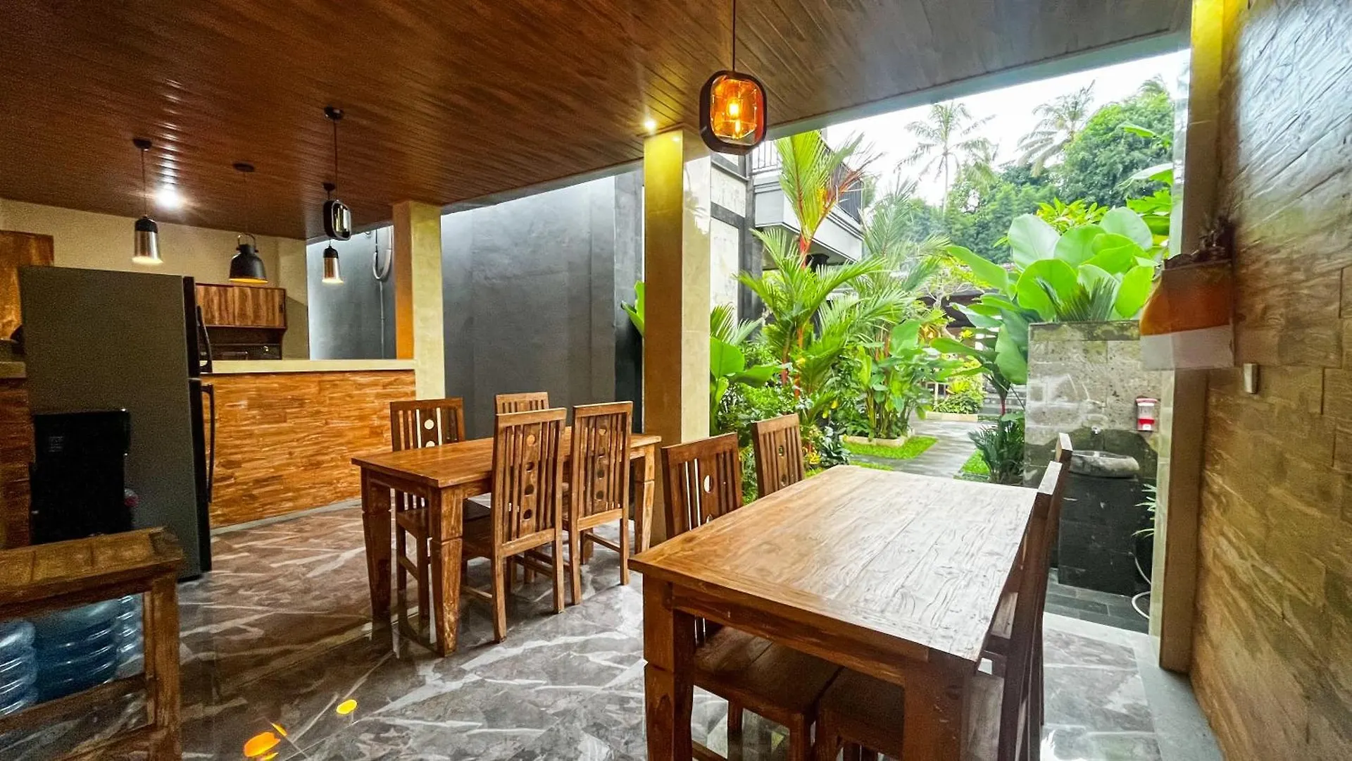 Pondok Panji Ubud 乌布