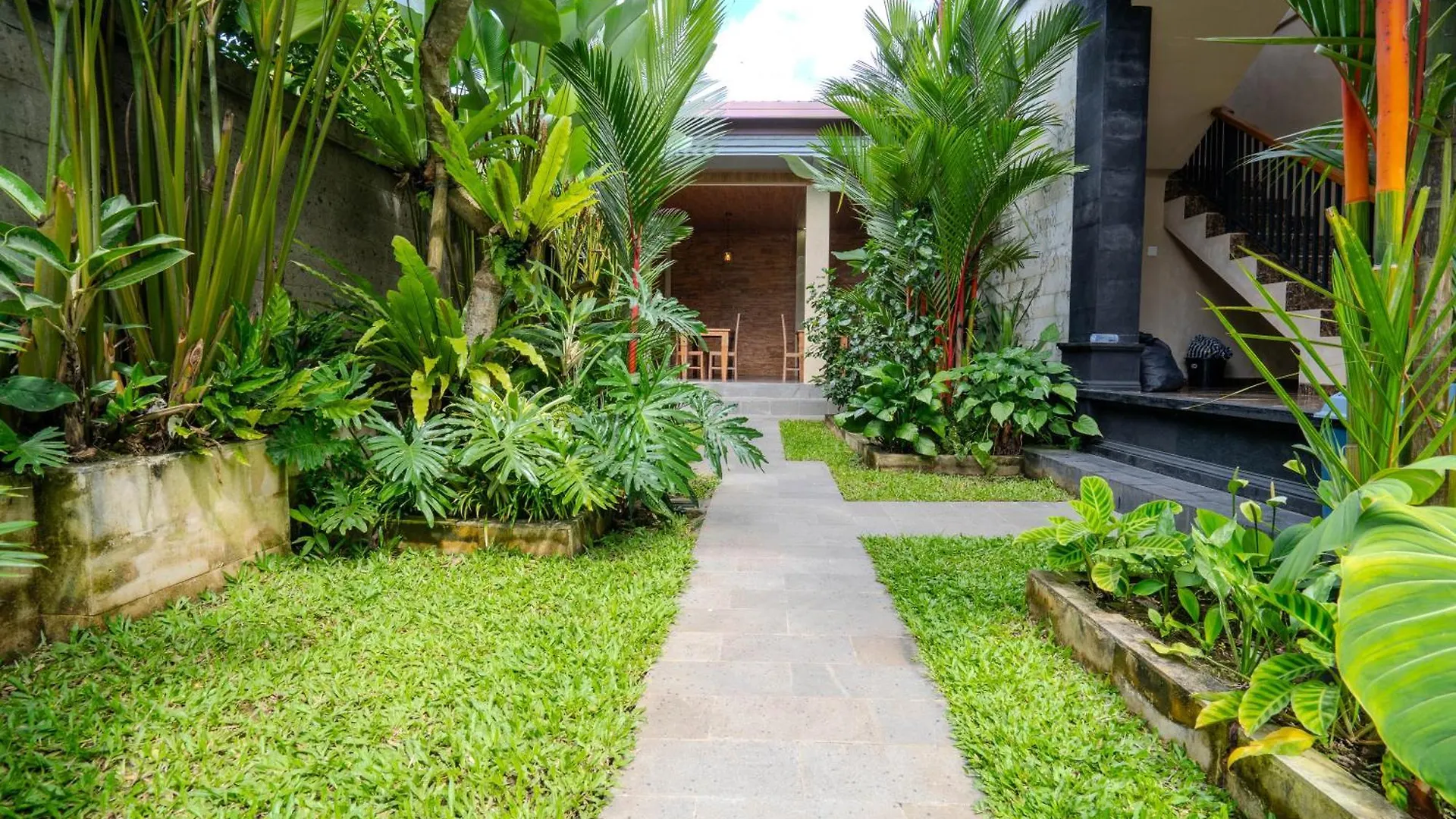 Pondok Panji Ubud