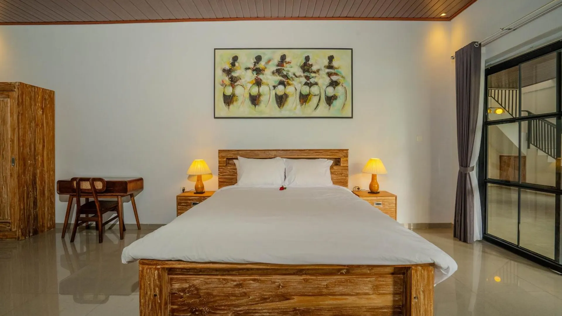 Pondok Panji Ubud 乌布