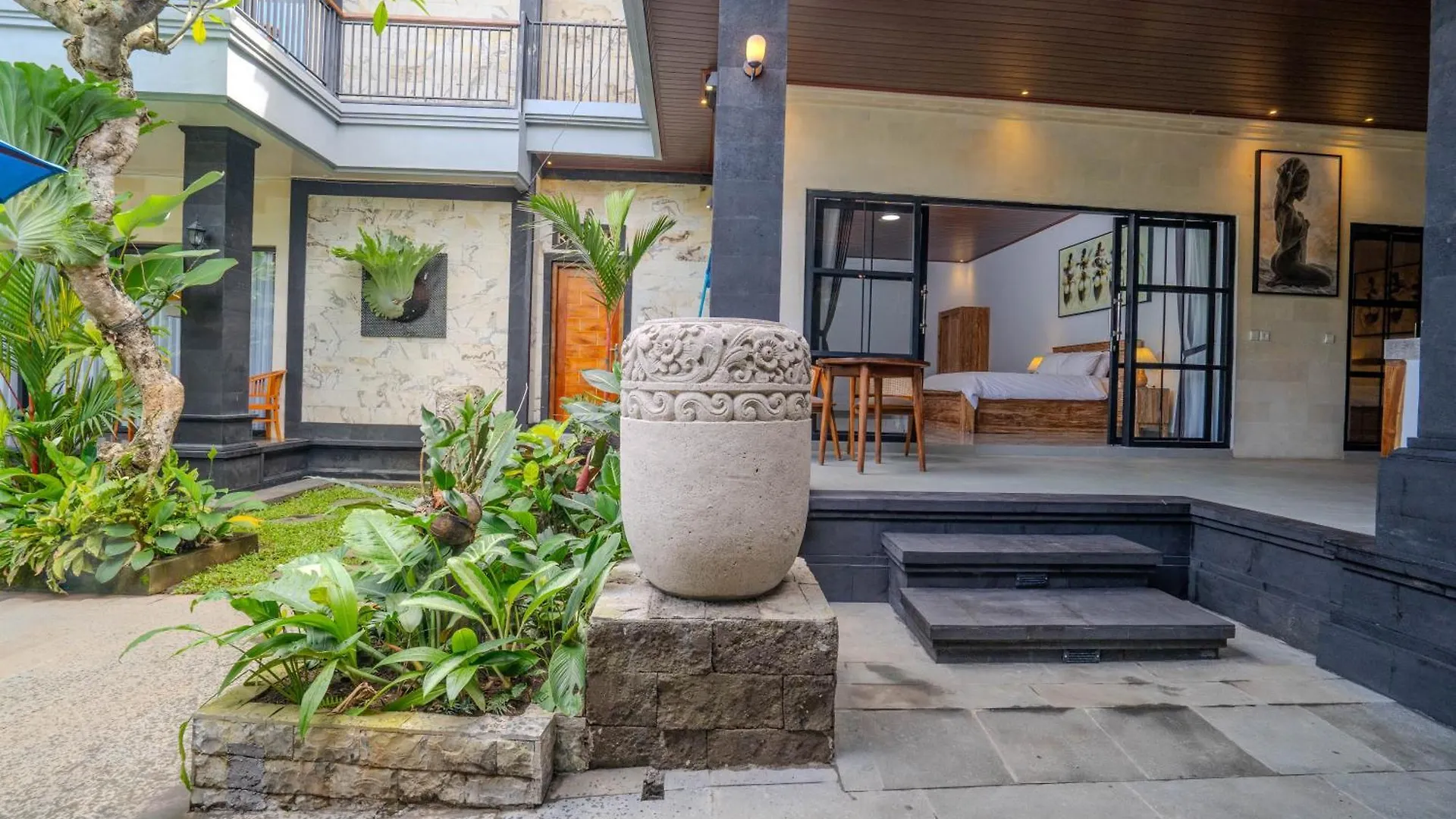 Pondok Panji Ubud 0*, 乌布