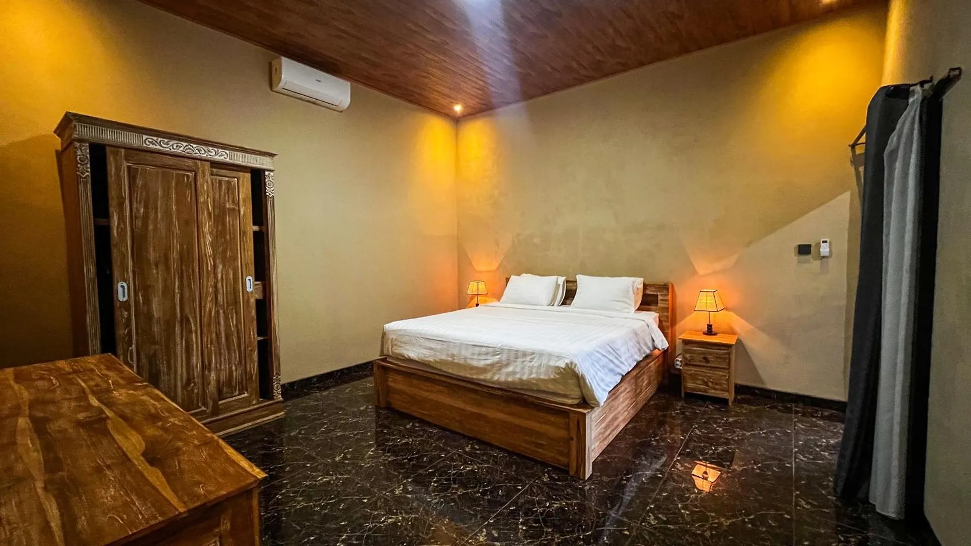 Pensionat Pondok Panji Ubud