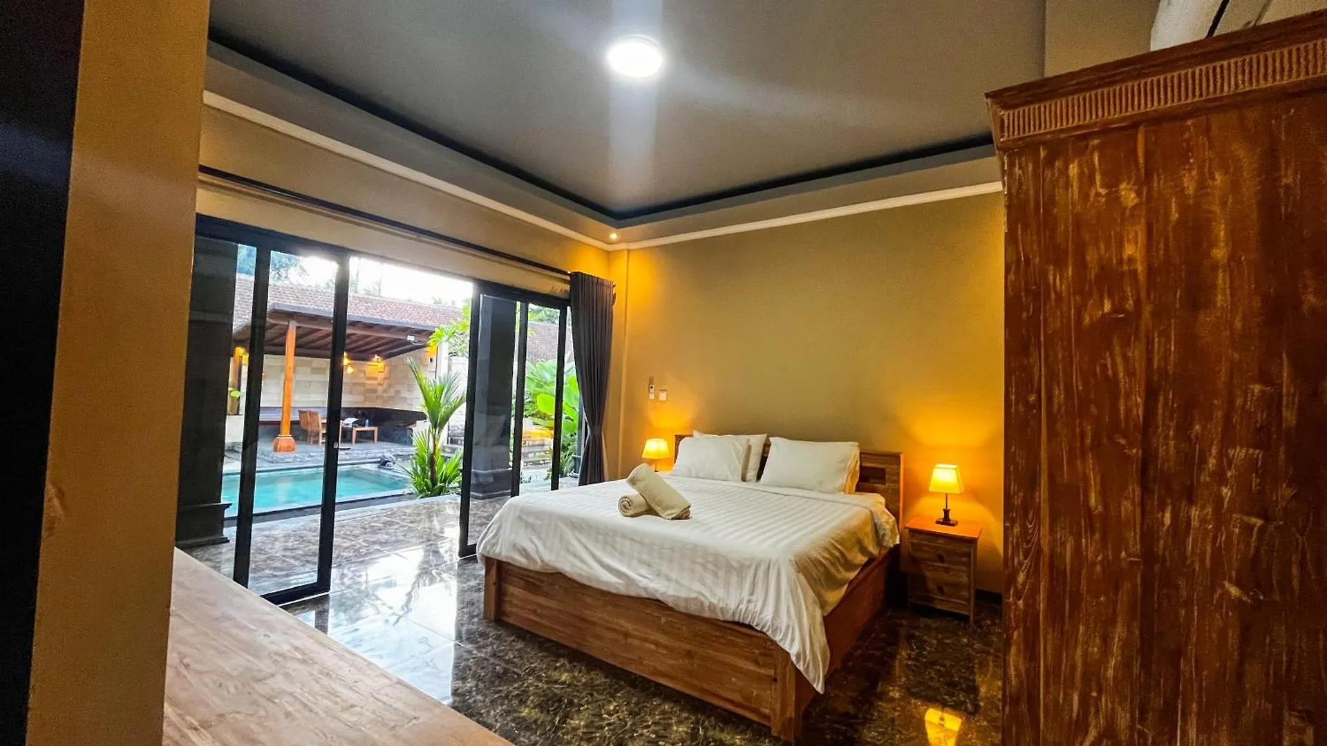 Pondok Panji Ubud 0*,  Indonesien