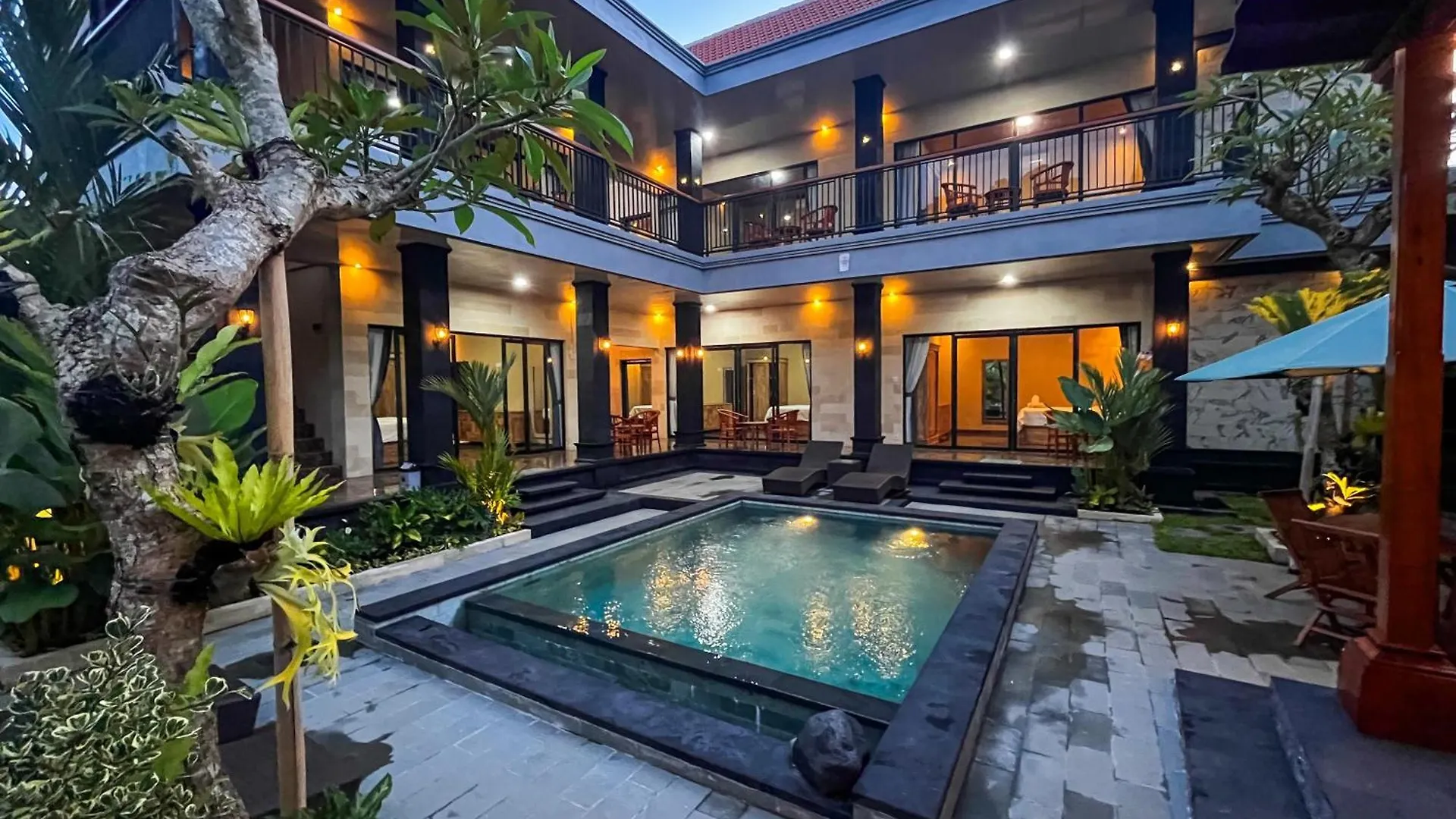 Pondok Panji Ubud