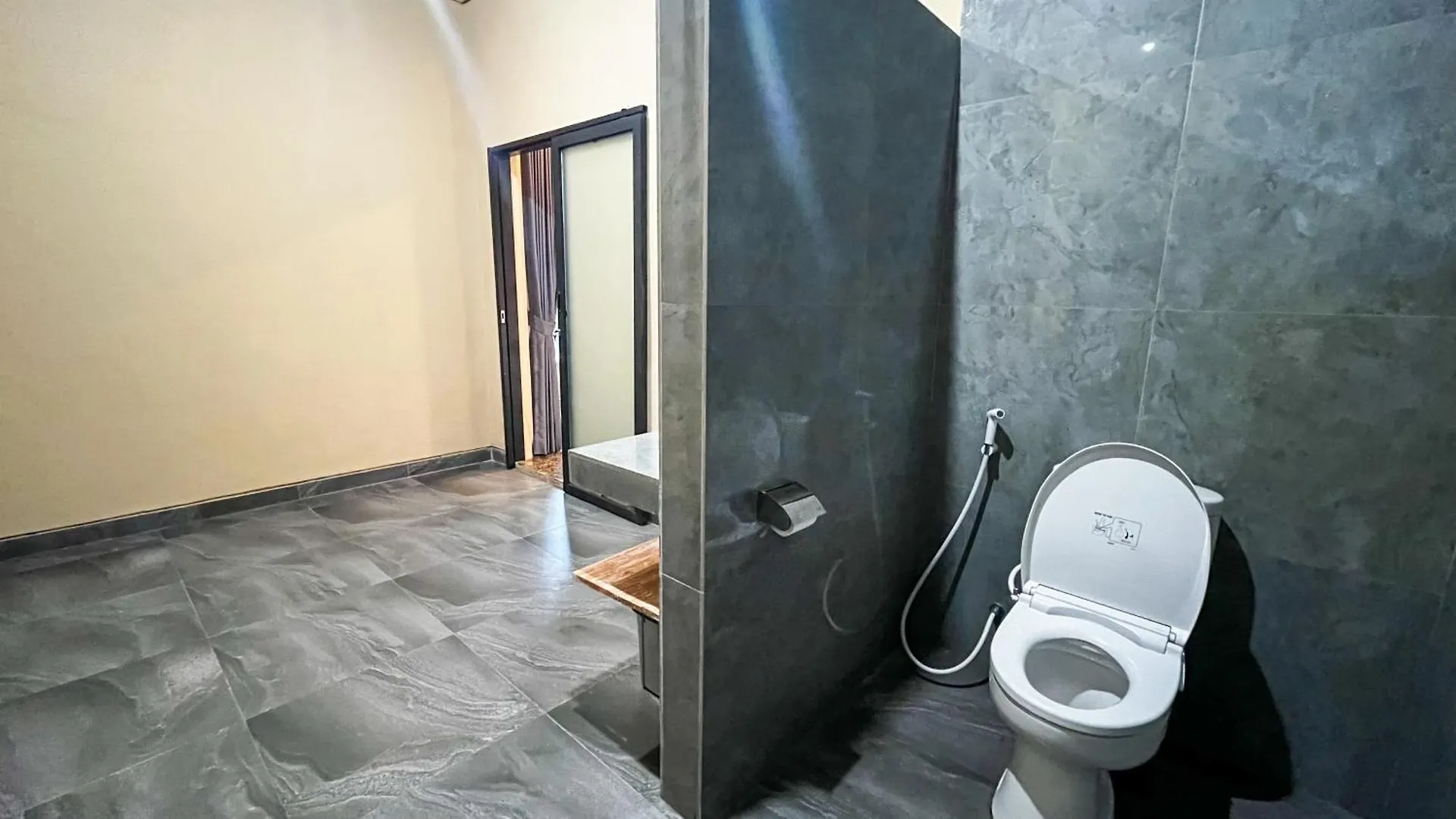 Pondok Panji Ubud Ινδονησία