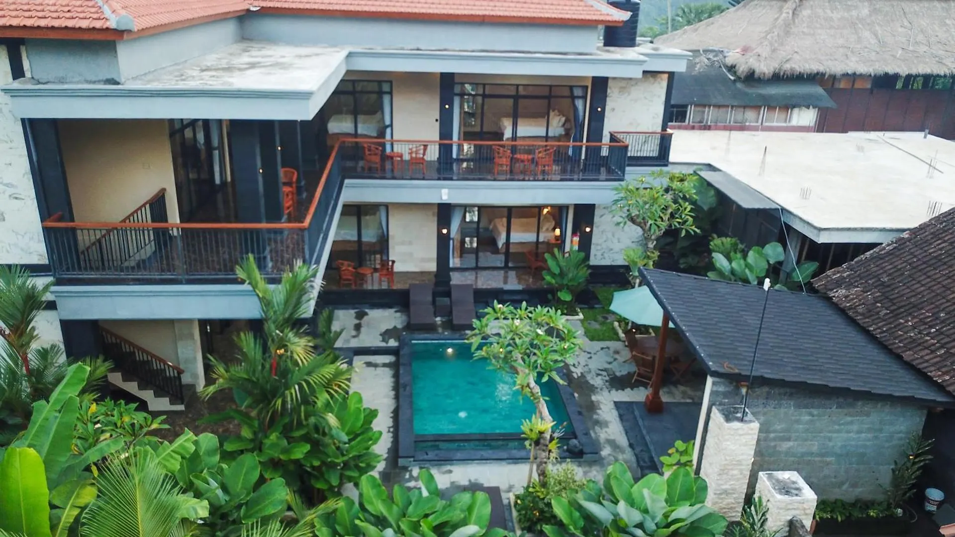 Pondok Panji Ubud Ινδονησία