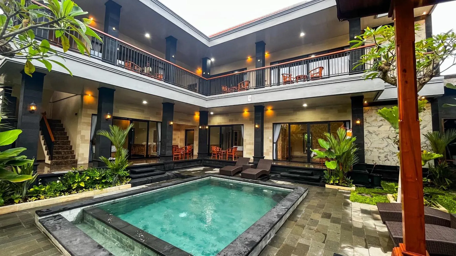 Pondok Panji Ubud 0*, Ουμπούντ Ινδονησία
