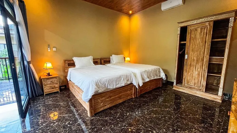 Pondok Panji Ubud Πανσιόν Ουμπούντ
