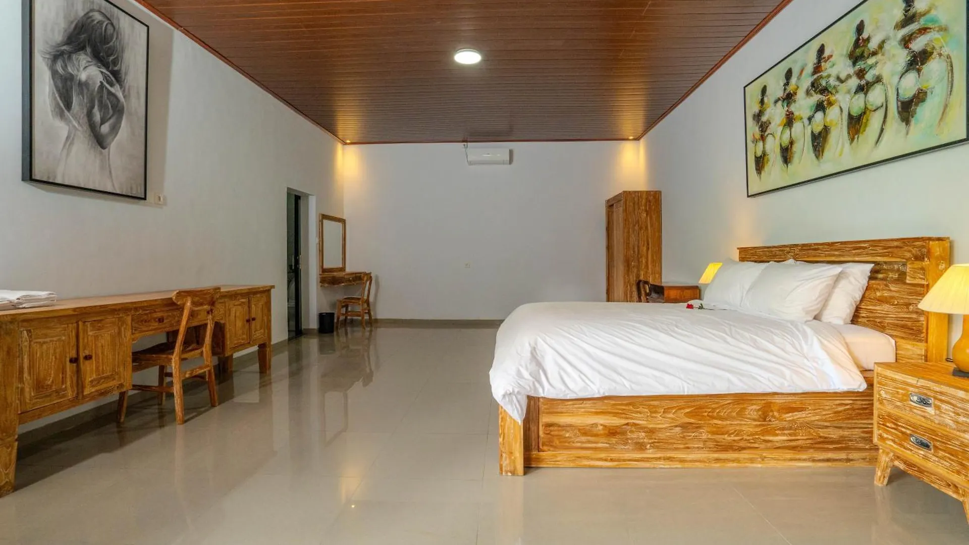 Pondok Panji Ubud 0*, Ουμπούντ Ινδονησία
