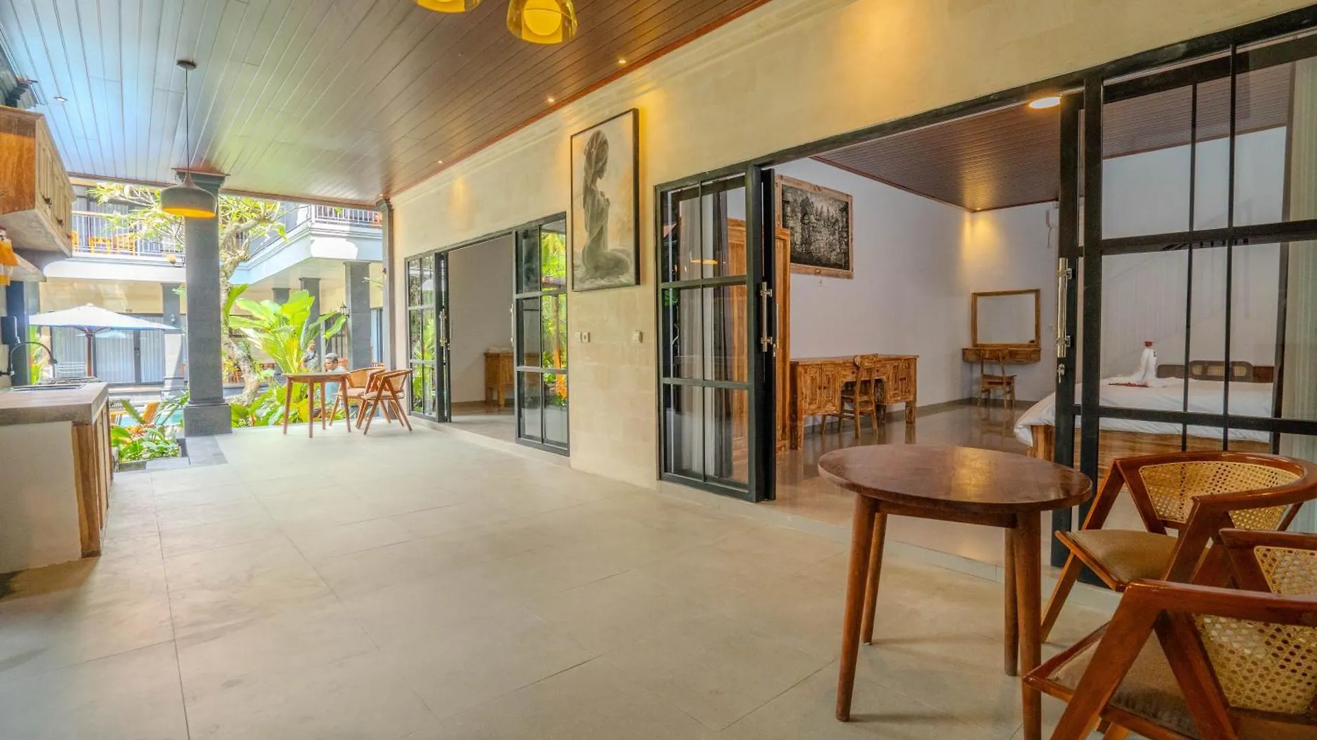 Pondok Panji Ubud